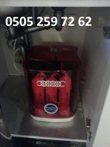 Kuşadası Arıtma Servisi