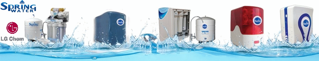 Kuşadası Su Arıtma Servisi